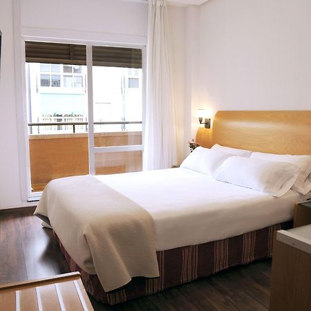 Hotel El Churra Murcia Eksteriør billede