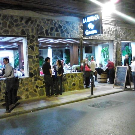 Hotel El Churra Murcia Eksteriør billede