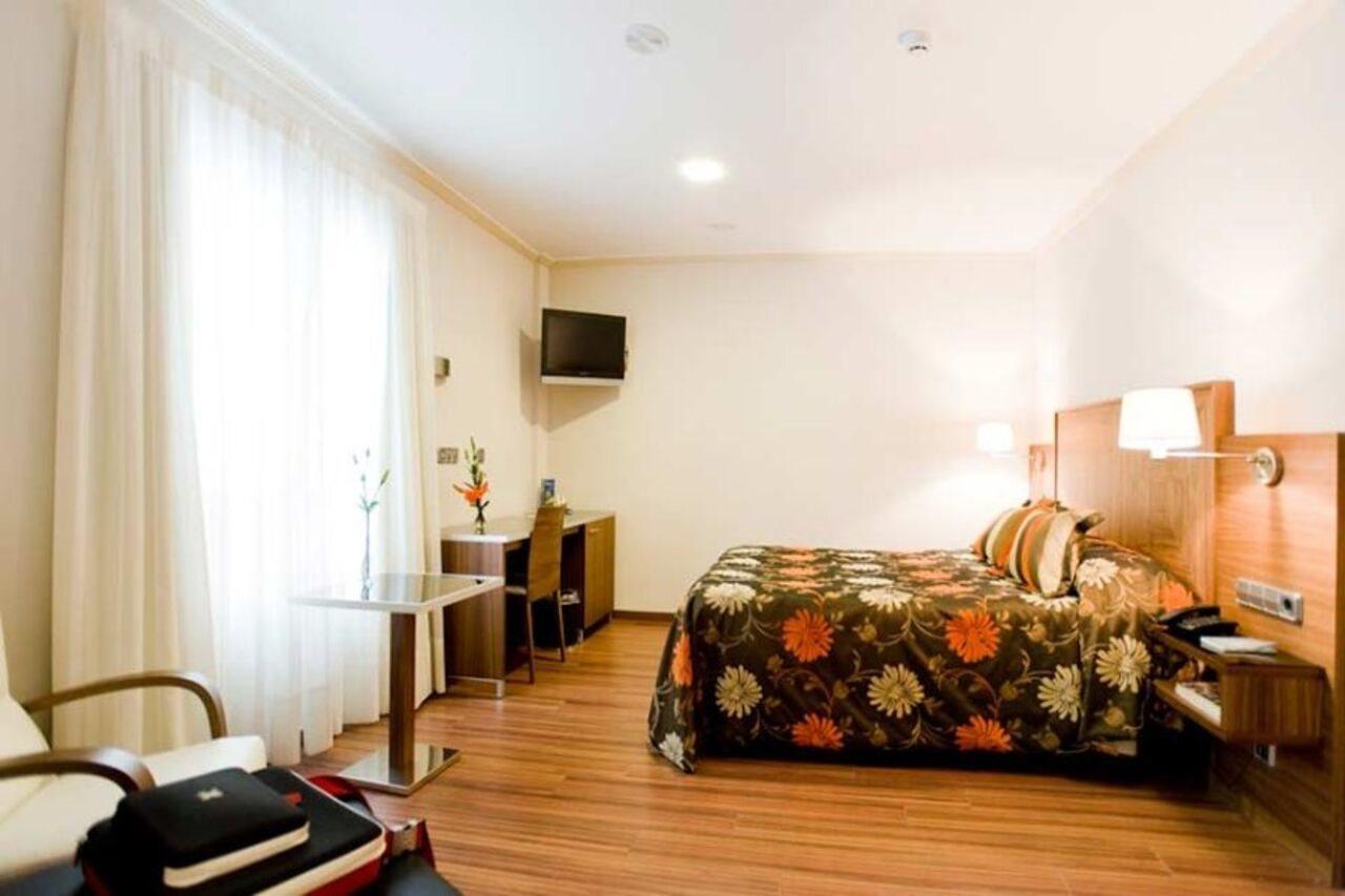 Hotel El Churra Murcia Eksteriør billede