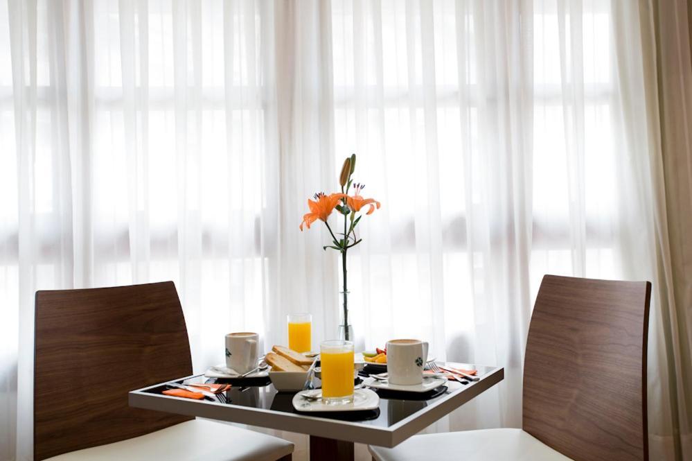 Hotel El Churra Murcia Eksteriør billede