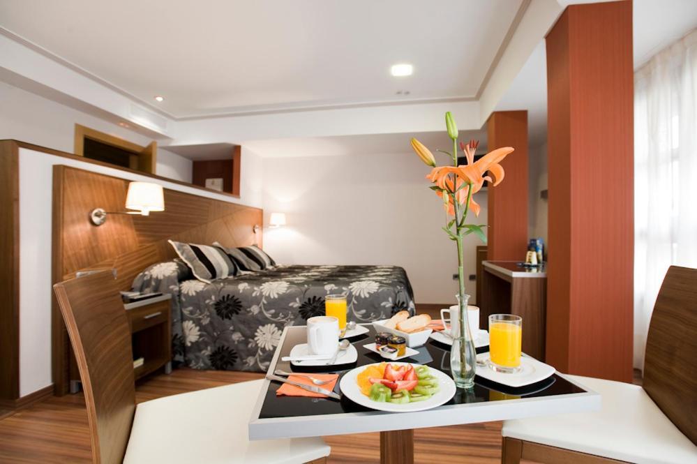 Hotel El Churra Murcia Eksteriør billede