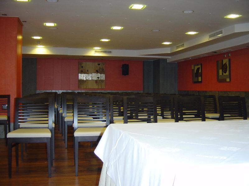 Hotel El Churra Murcia Eksteriør billede