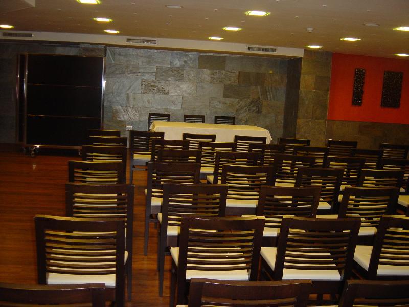 Hotel El Churra Murcia Eksteriør billede