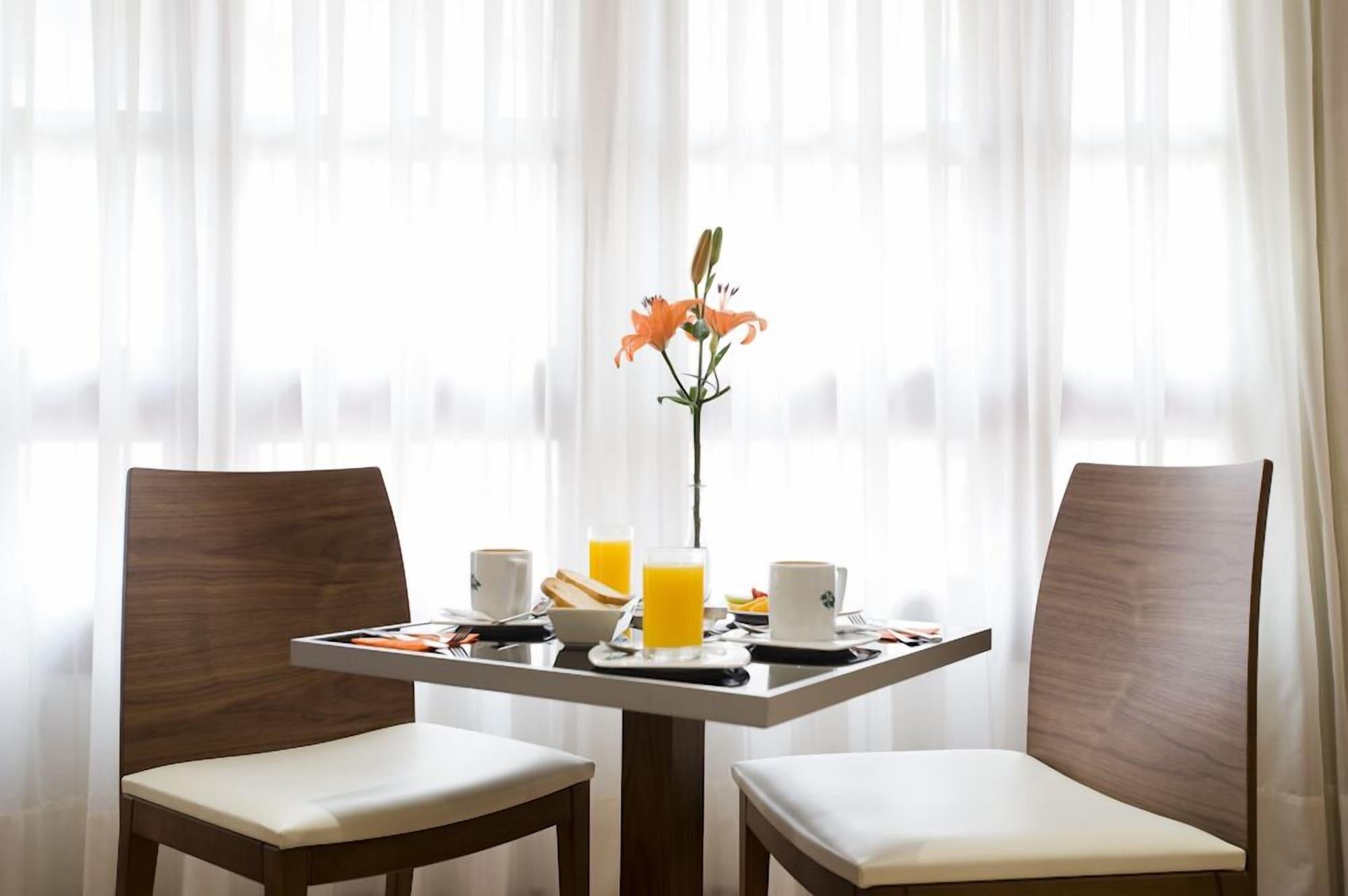 Hotel El Churra Murcia Eksteriør billede