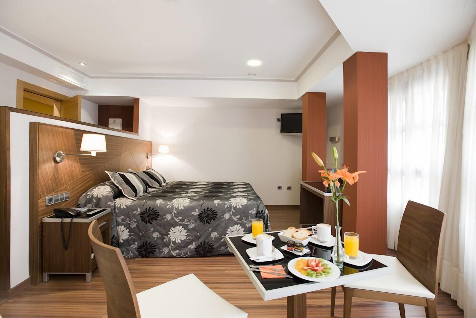 Hotel El Churra Murcia Eksteriør billede