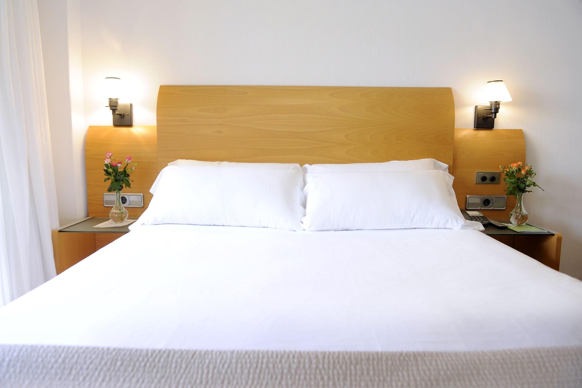 Hotel El Churra Murcia Eksteriør billede