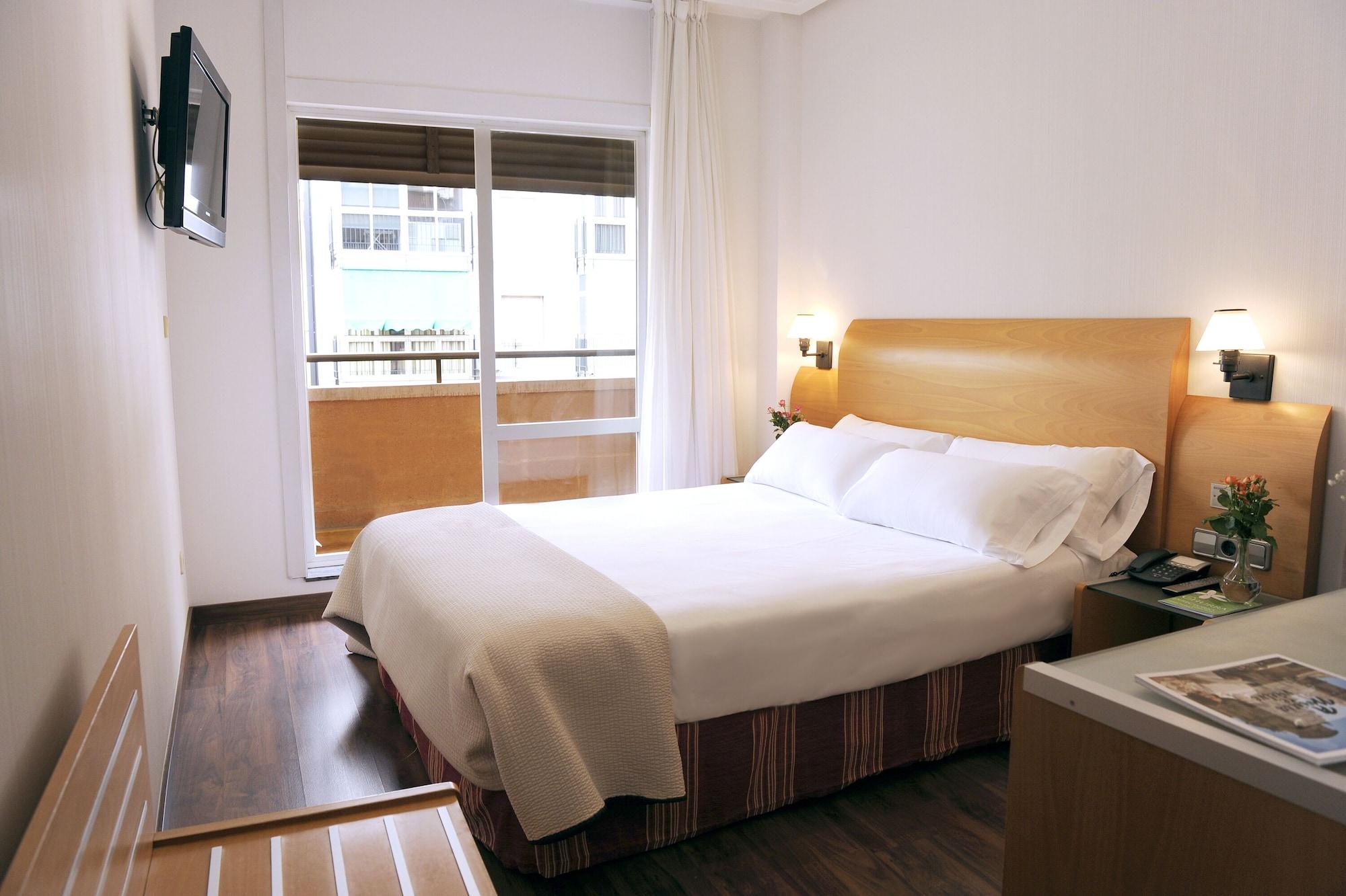 Hotel El Churra Murcia Eksteriør billede