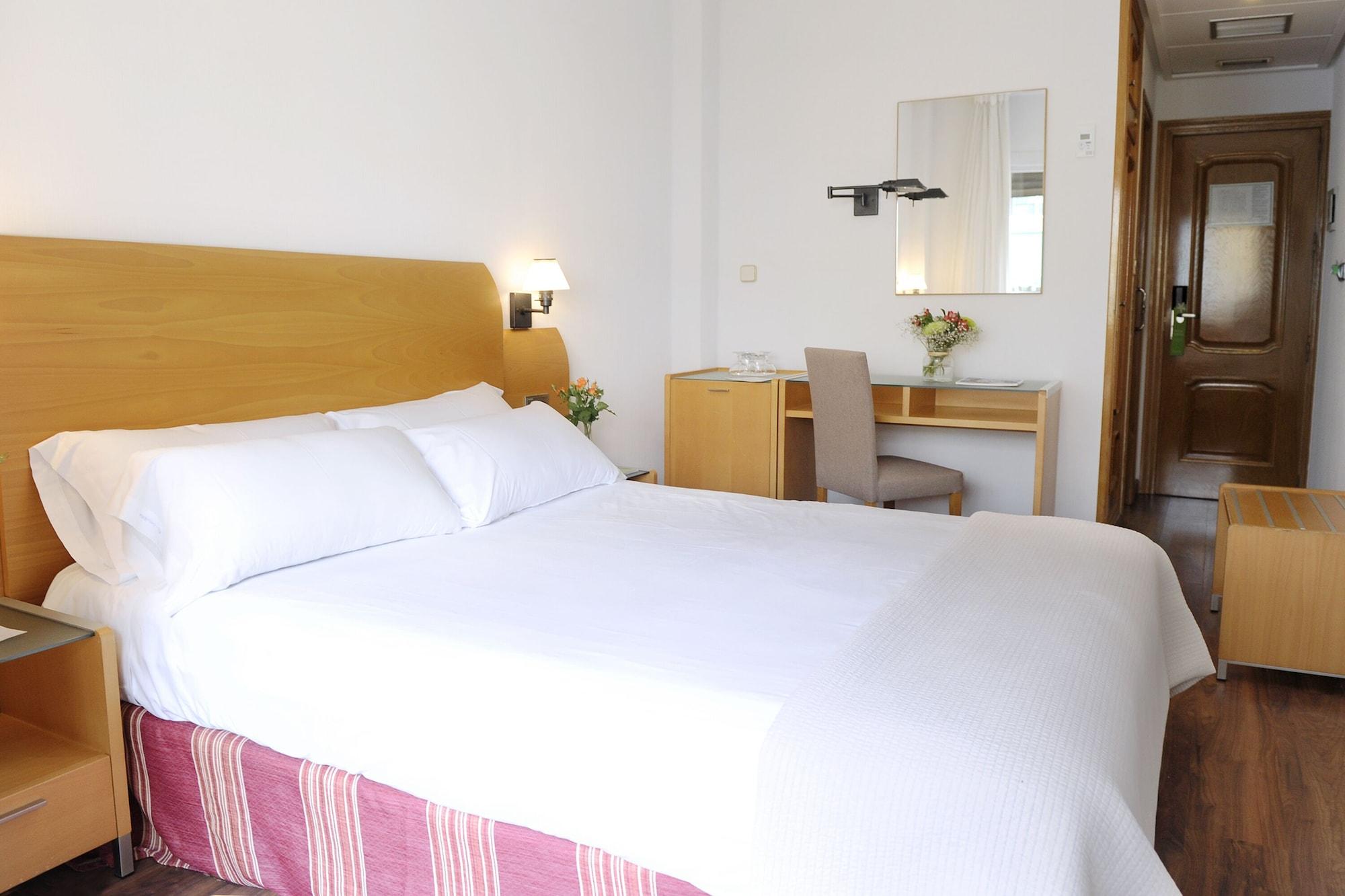 Hotel El Churra Murcia Eksteriør billede