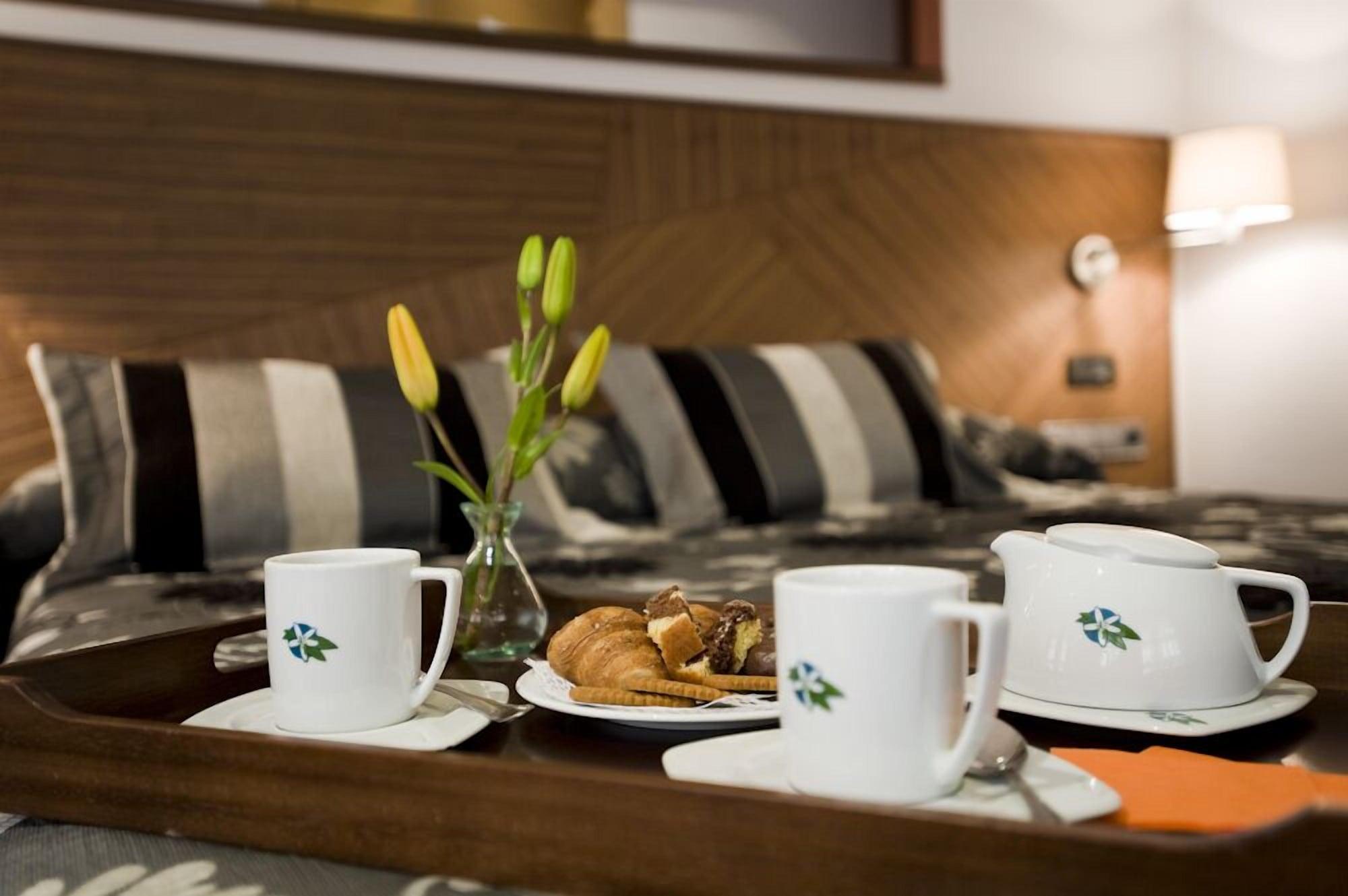 Hotel El Churra Murcia Eksteriør billede