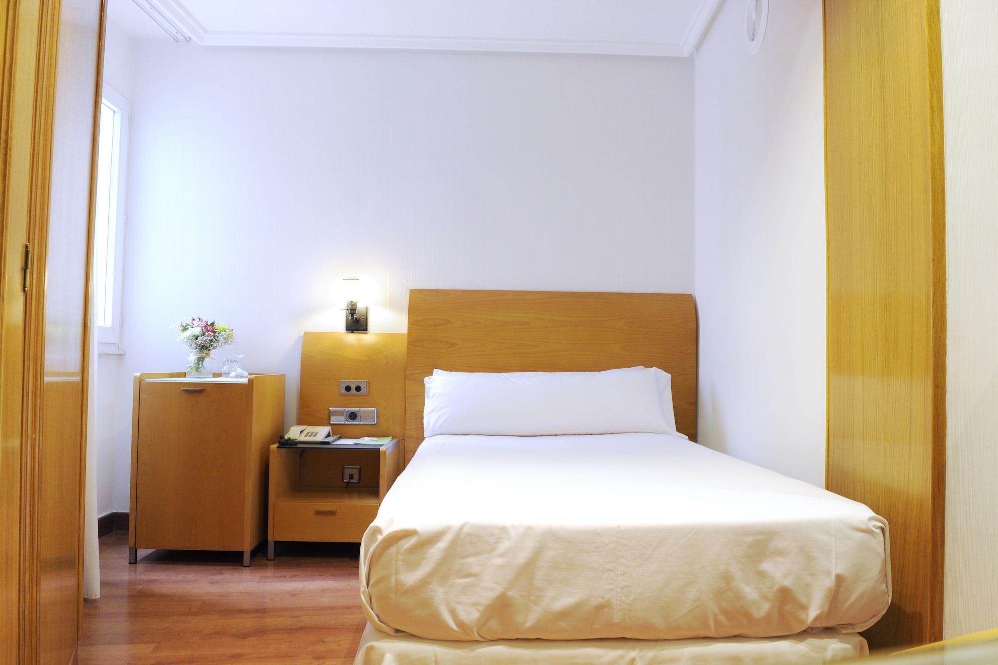 Hotel El Churra Murcia Eksteriør billede