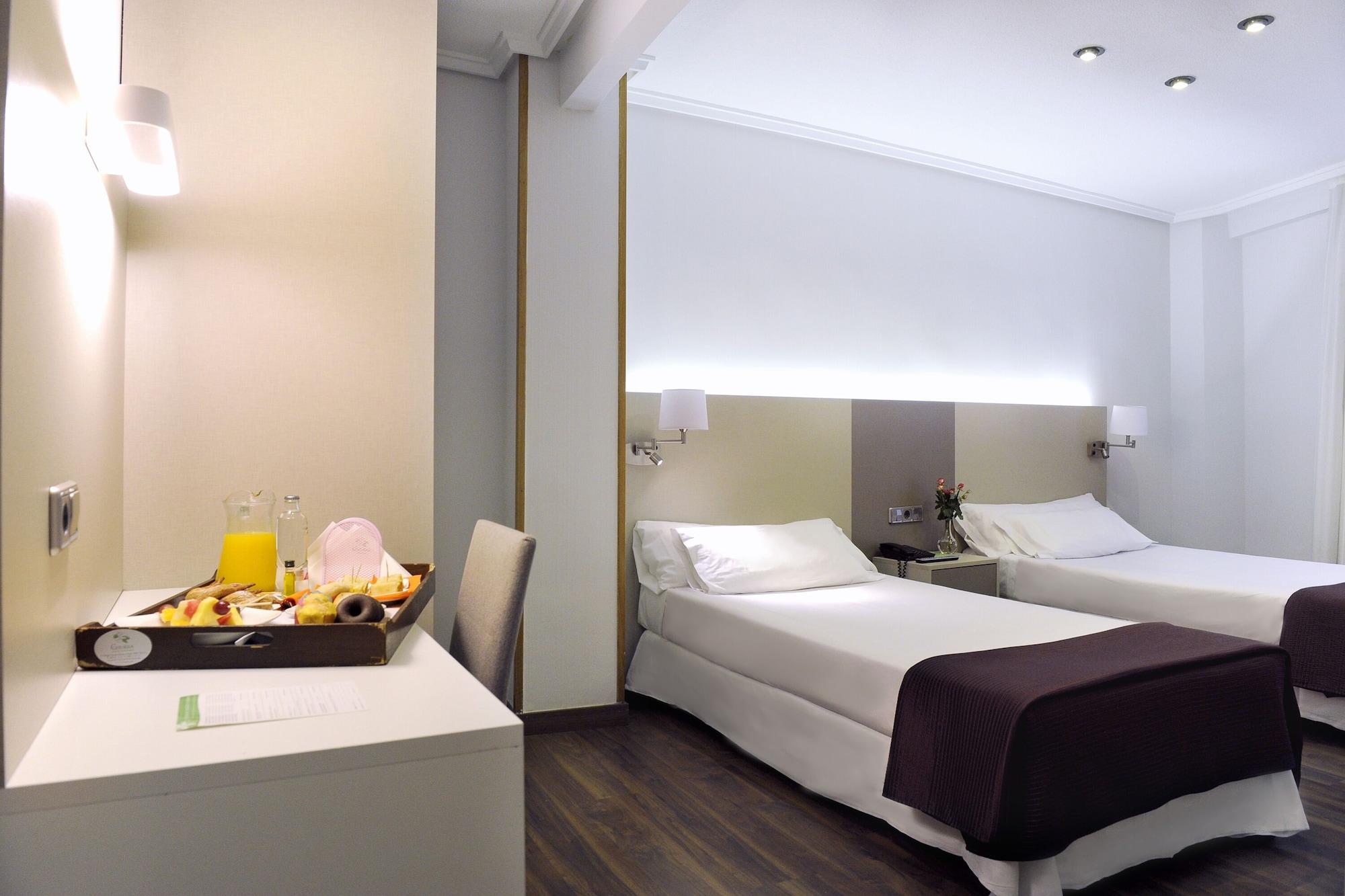 Hotel El Churra Murcia Eksteriør billede