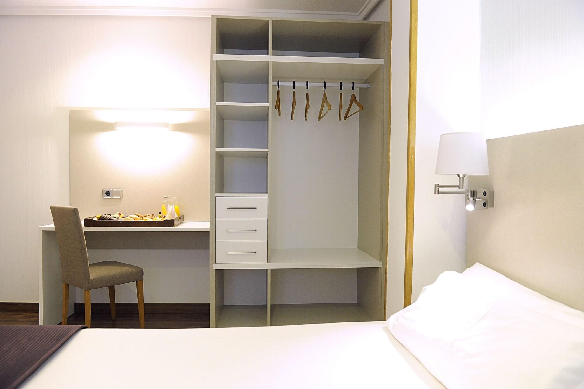 Hotel El Churra Murcia Eksteriør billede