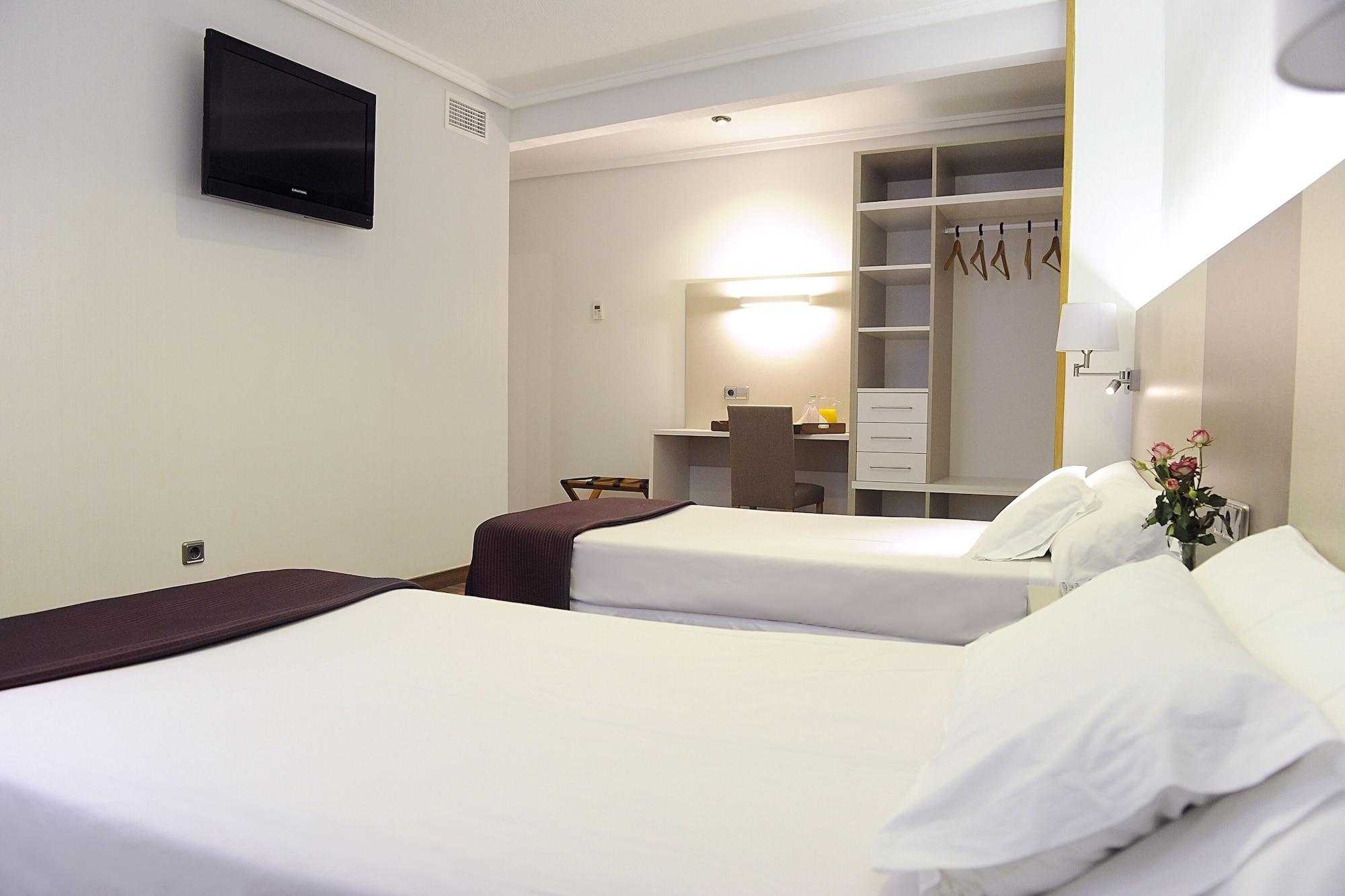 Hotel El Churra Murcia Eksteriør billede
