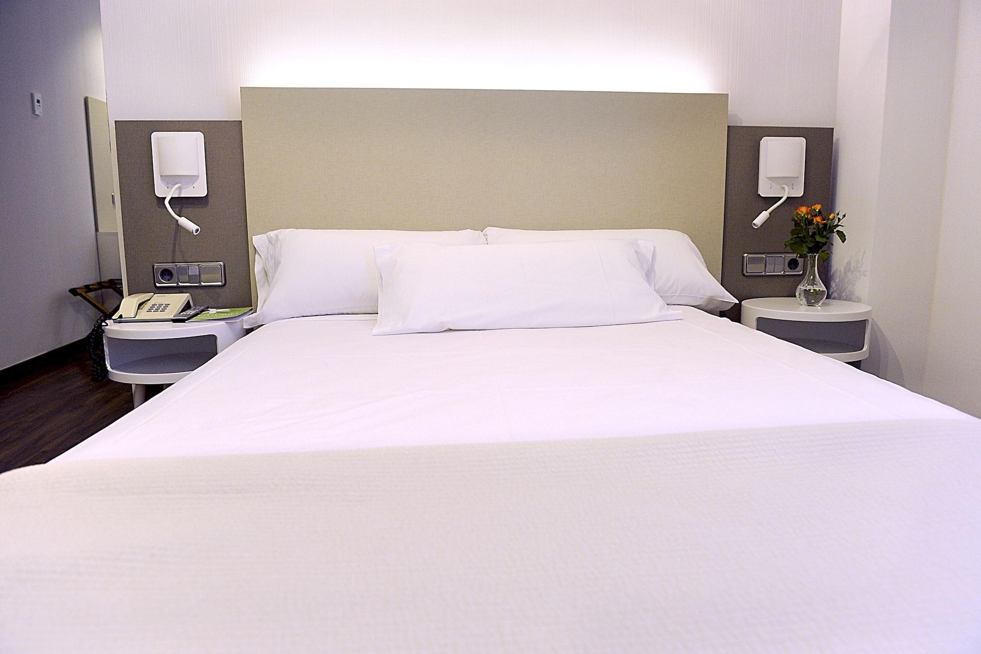 Hotel El Churra Murcia Eksteriør billede