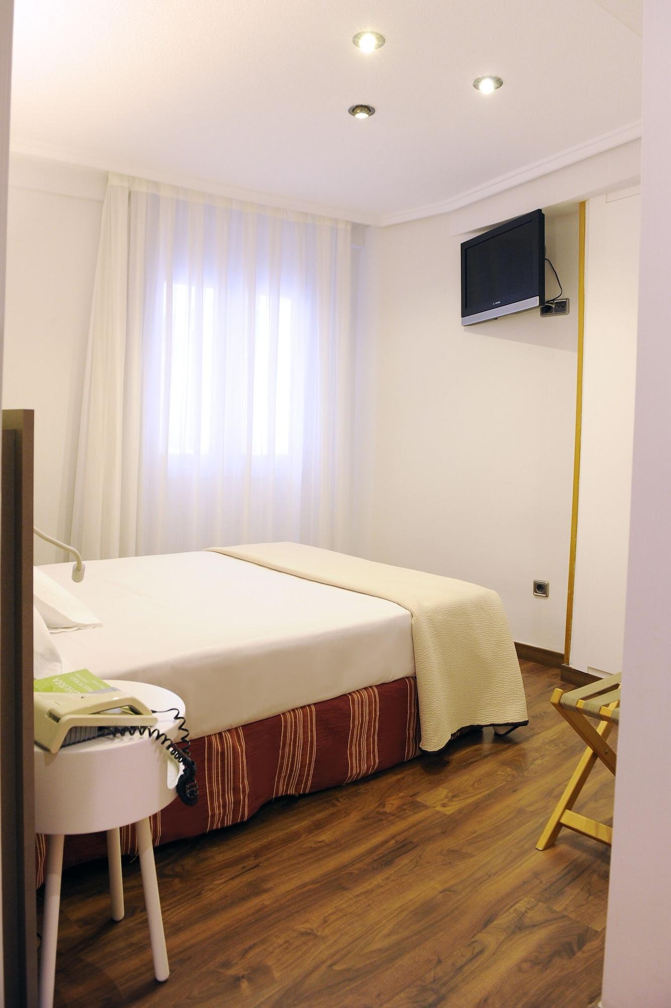 Hotel El Churra Murcia Eksteriør billede
