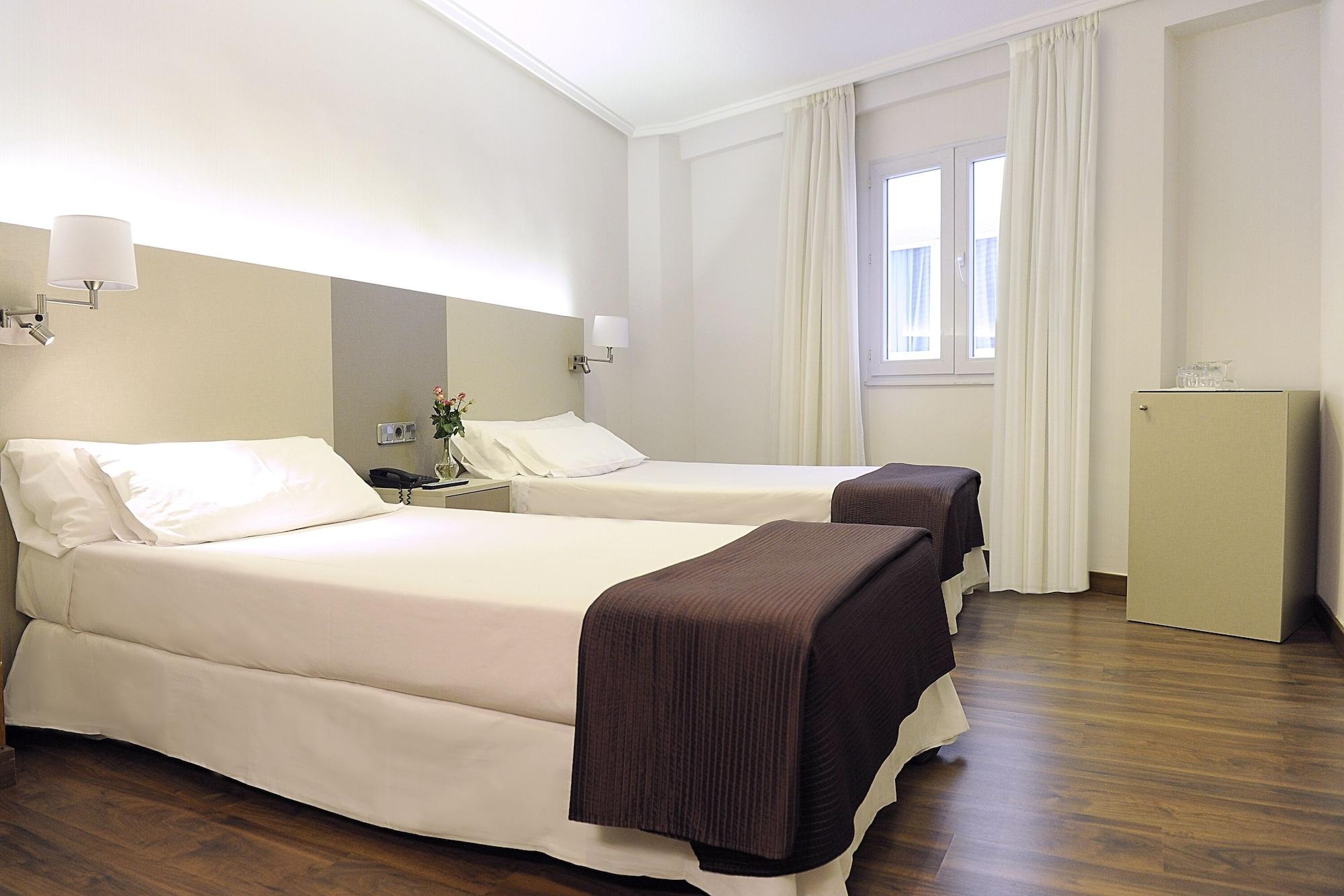 Hotel El Churra Murcia Eksteriør billede