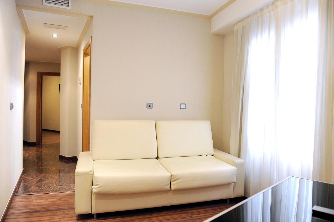 Hotel El Churra Murcia Eksteriør billede
