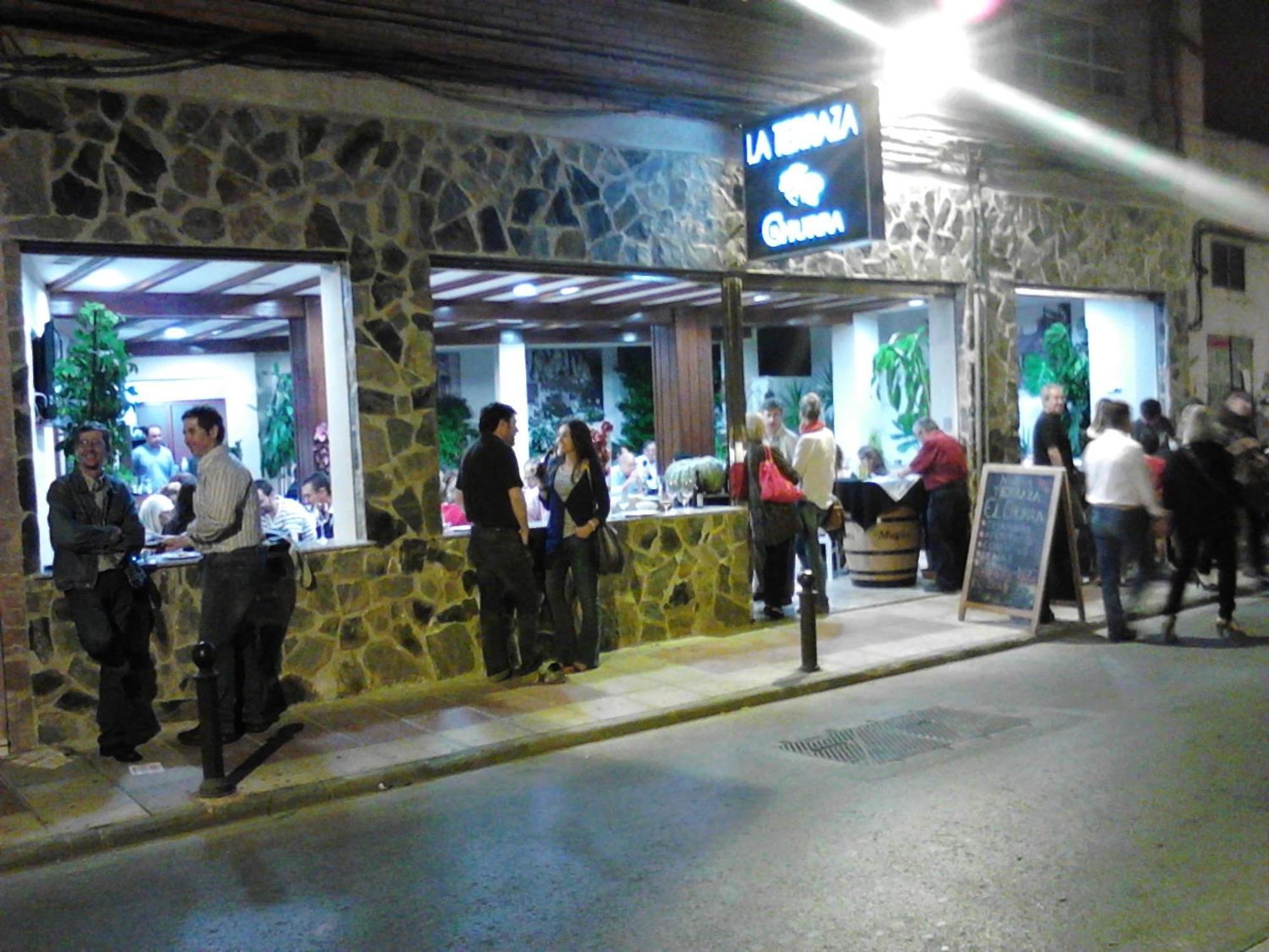 Hotel El Churra Murcia Eksteriør billede