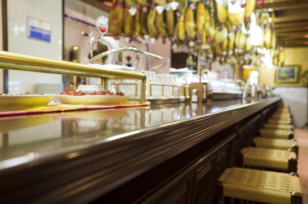 Hotel El Churra Murcia Eksteriør billede