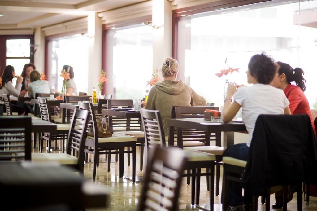Hotel El Churra Murcia Eksteriør billede