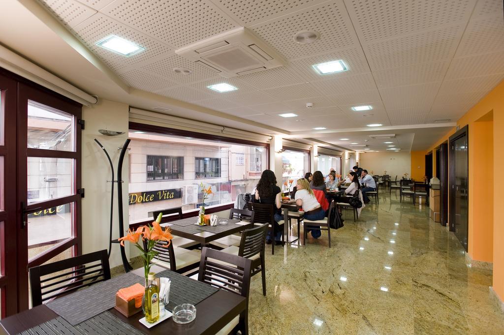 Hotel El Churra Murcia Eksteriør billede