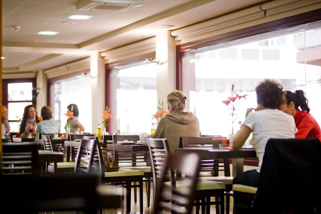 Hotel El Churra Murcia Eksteriør billede