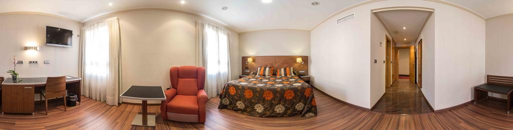 Hotel El Churra Murcia Eksteriør billede