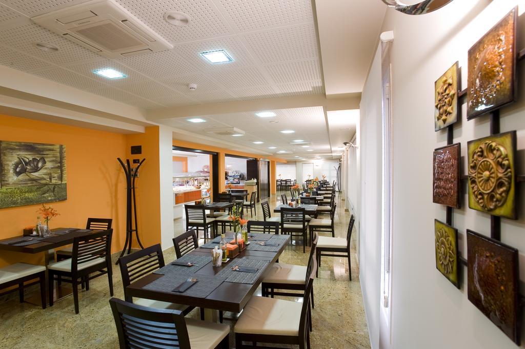 Hotel El Churra Murcia Eksteriør billede