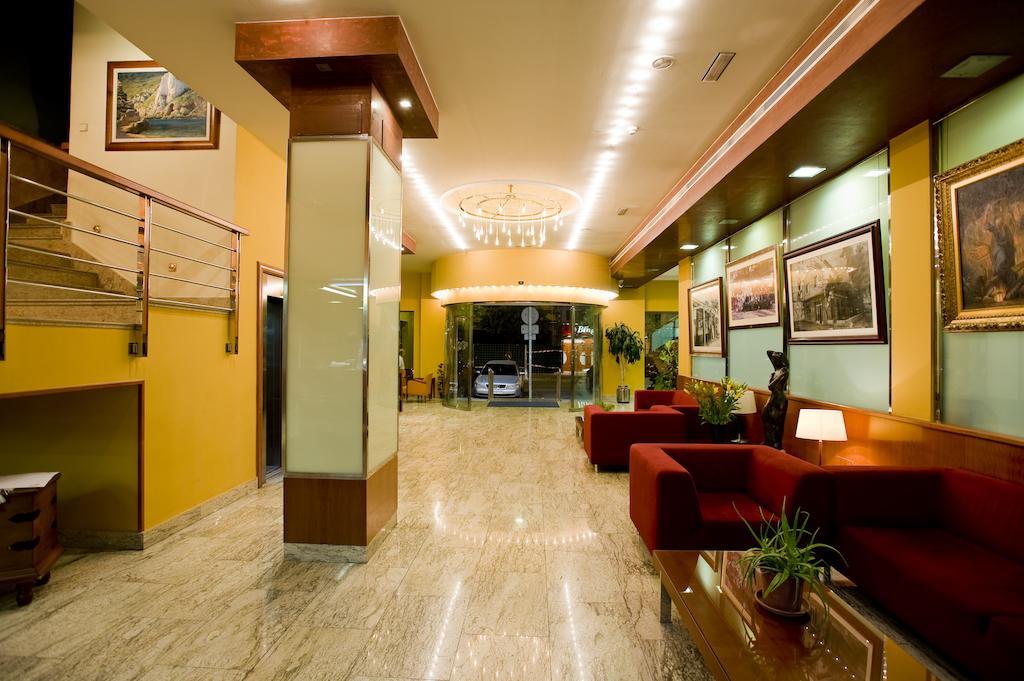Hotel El Churra Murcia Eksteriør billede