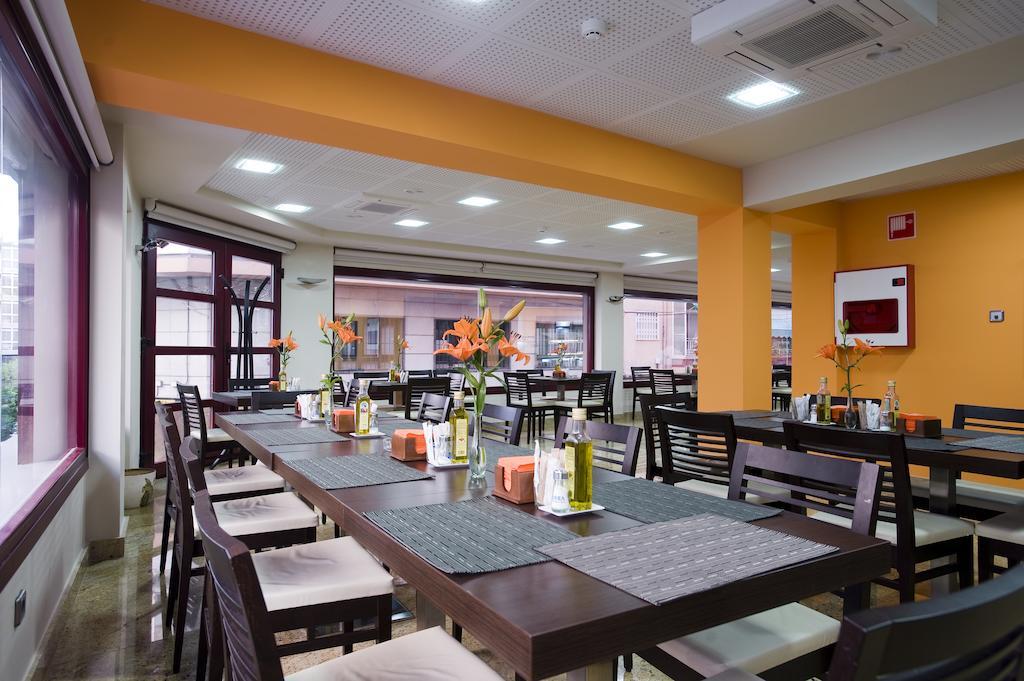 Hotel El Churra Murcia Eksteriør billede