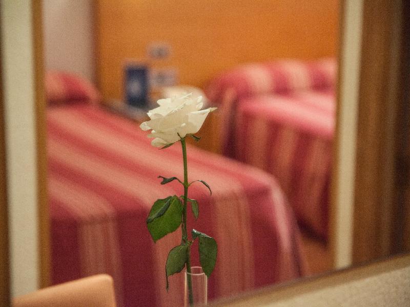 Hotel El Churra Murcia Eksteriør billede