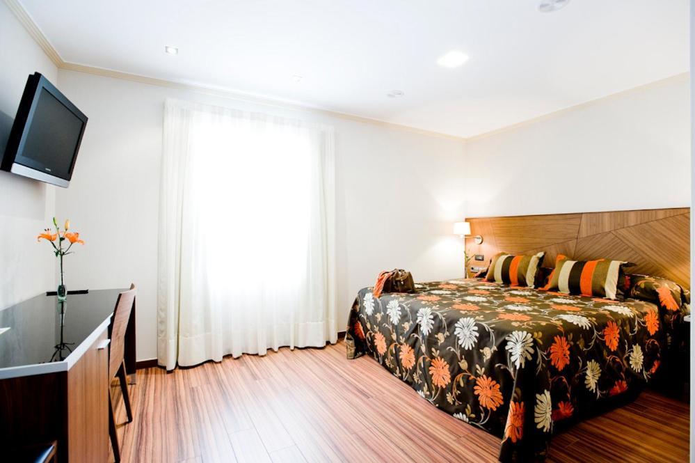 Hotel El Churra Murcia Eksteriør billede